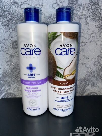 Продукцию Avon