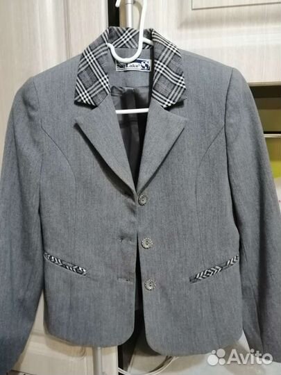 Школьная форма фирма Sky Lake