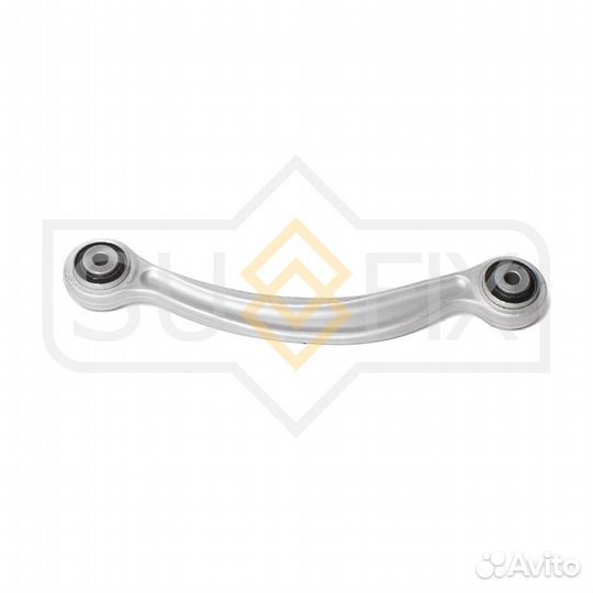 Рычаг подвески верхний зад лев SI1040 sufix