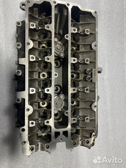 Головка блока плм Yamaha mercury 75-115