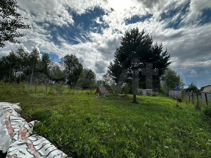 Дача 70 м² на участке 6 сот.