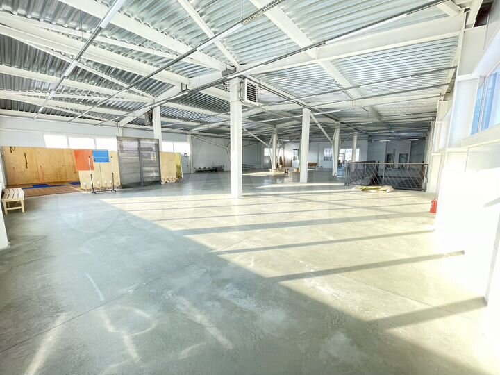 Торговая площадь, 400 м²