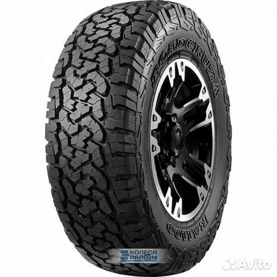 Roadcruza RA1100 A/T 265/65 R17 112S