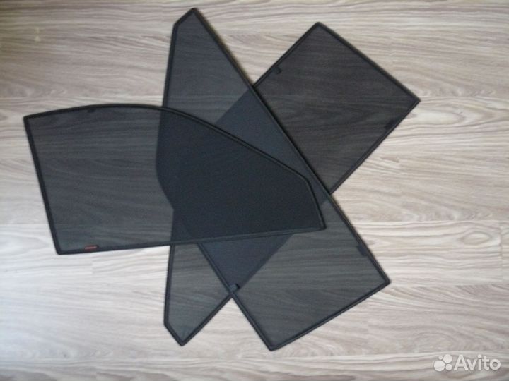 Каркасные шторы маг клей opel Insignia 2008-2016