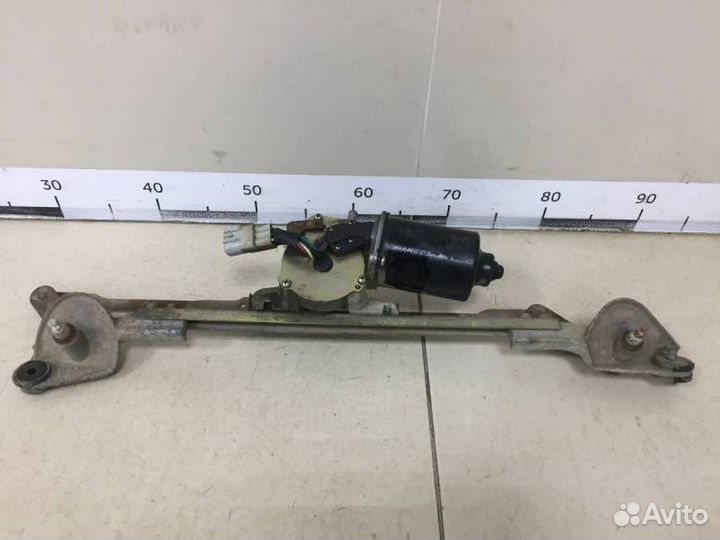 Трапеция стеклоочистителей Geely MK 2008-2015