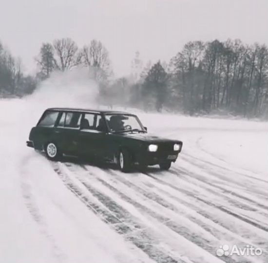 ВАЗ 2104 1.6 МТ, 2005, 75 000 км