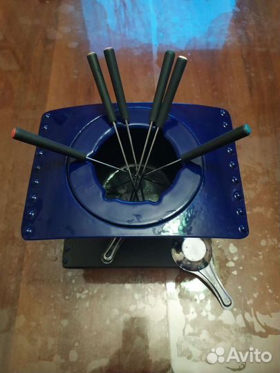 Фондюшница