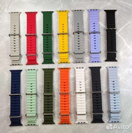 Ремешок миланская петля Ремешок для Apple watch