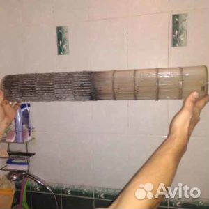 Установка, ремонт, чистка сплит систем