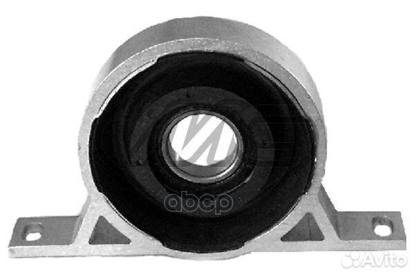 Муфта подвесного bmw e60/e61/e83 2.0d (с подшип