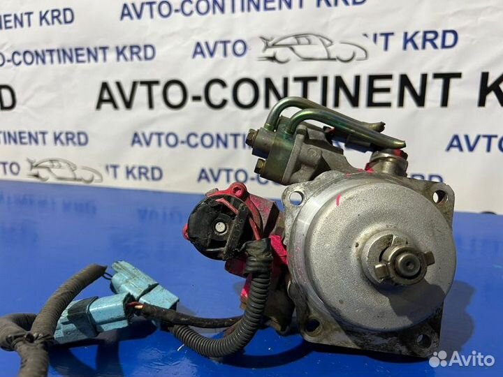 Тнвд Nissan Cedric HY34 VQ25