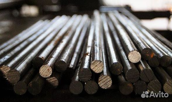 Арматура гладкая 6 А-240