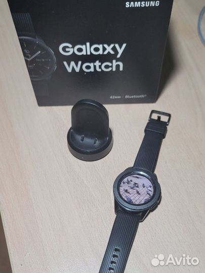 Samsung Gear