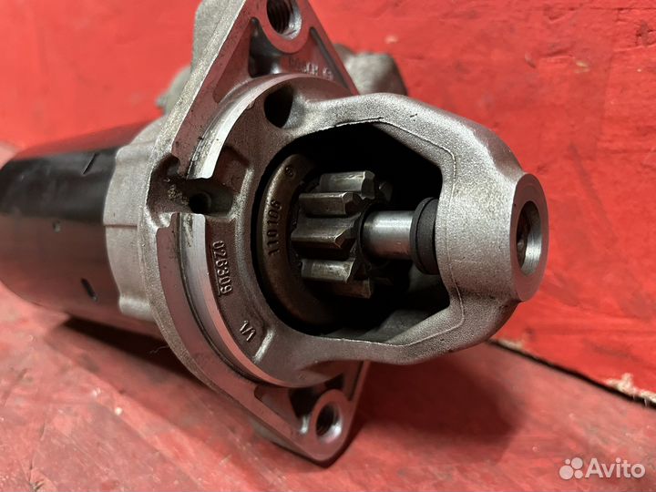 Стартер m54 стартер bmw e60 e83 e53 e39 e65 e46