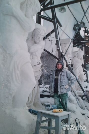Эксклюзивные памятники на кладбище в Москве