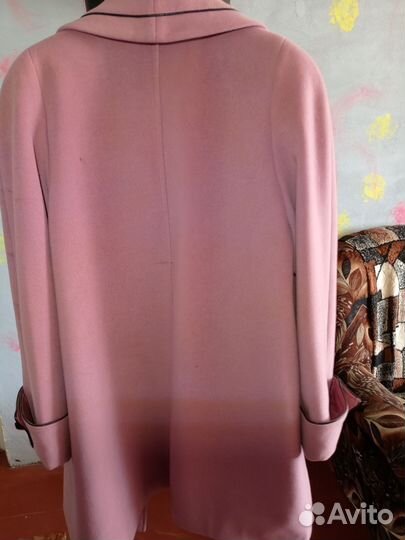 Пальто женское