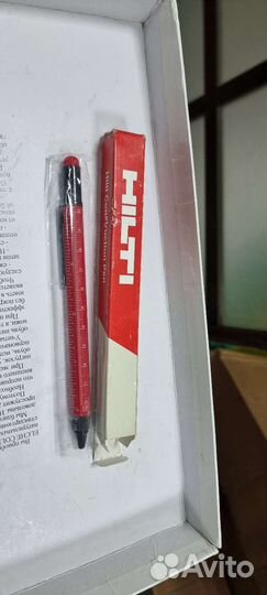 Ручки, стилус Hilti