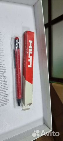 Ручки, стилус Hilti
