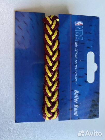 Браслет на руку, баскетбольный