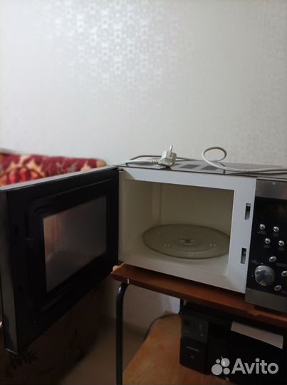 Микроволновая печь Sanyo