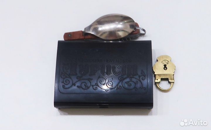 Наборы охотника/туриста СССР