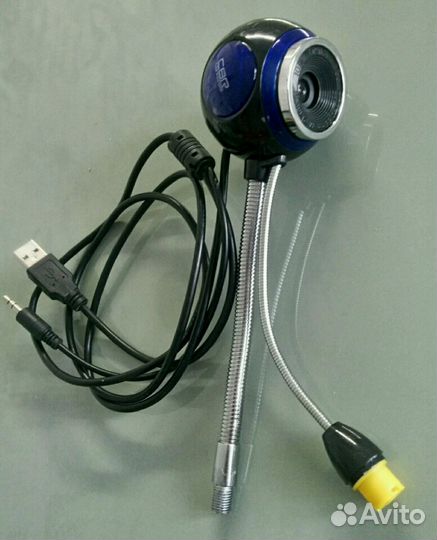 Видеокамера USB