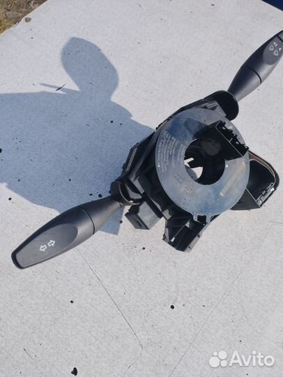 Подрулевые переключатели Ford focus I форд фокус 1