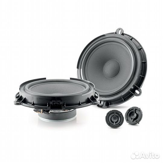 Акустическая система Focal IS ford165