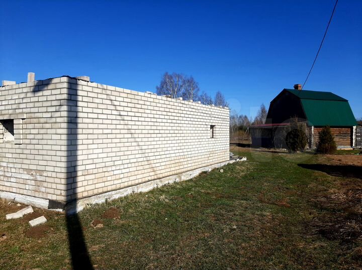 Участок 15 сот. (ИЖС)