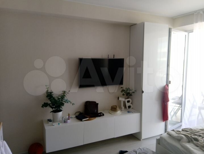 Доля в 2-к. квартире, 40,9 м², 5/5 эт.