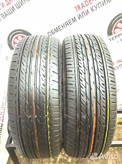 Goodyear GT-Eco Stage 215/55 R17 94P