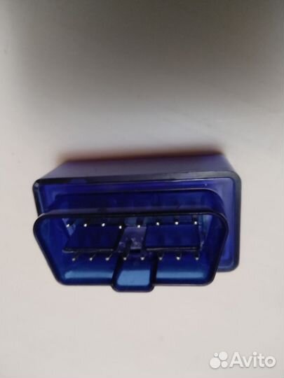 Elm327 obd2 bluetooth v1.5