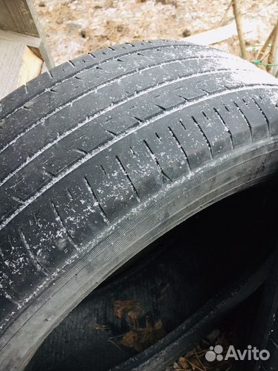 Toyo Proxes R44 225/55 R18