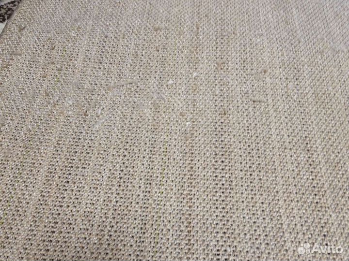 Палас новый