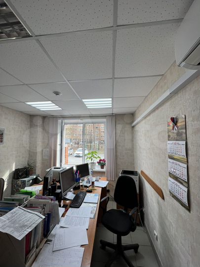 Офис, 76 м²