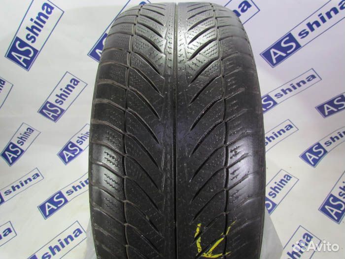 Goodyear Wrangler Ultra Grip 255/50 R19 95M