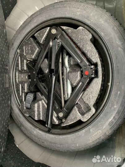 Органайзер с инструментом Opel Mokka