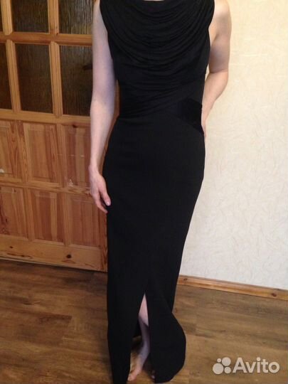 Вечернее платье Karen Millen