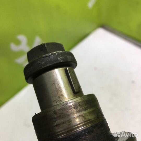 Вал масляного насоса Фольксваген Пассат Б3