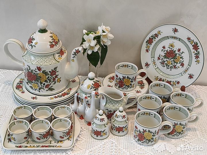 Villeroy boch Summerday