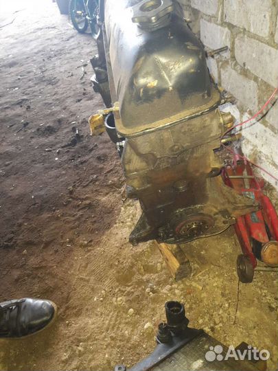 Двигатель нива 21213 карб