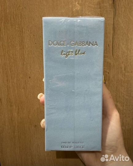 Духи женские новые