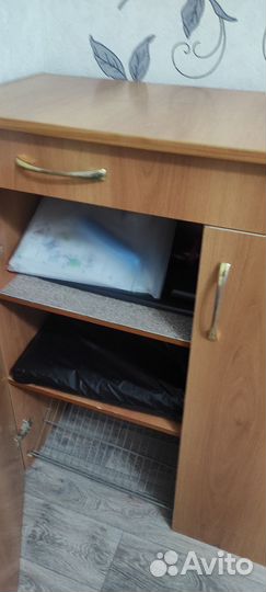 Обувница в прихожую