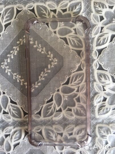 Чехол на iPhone 6s