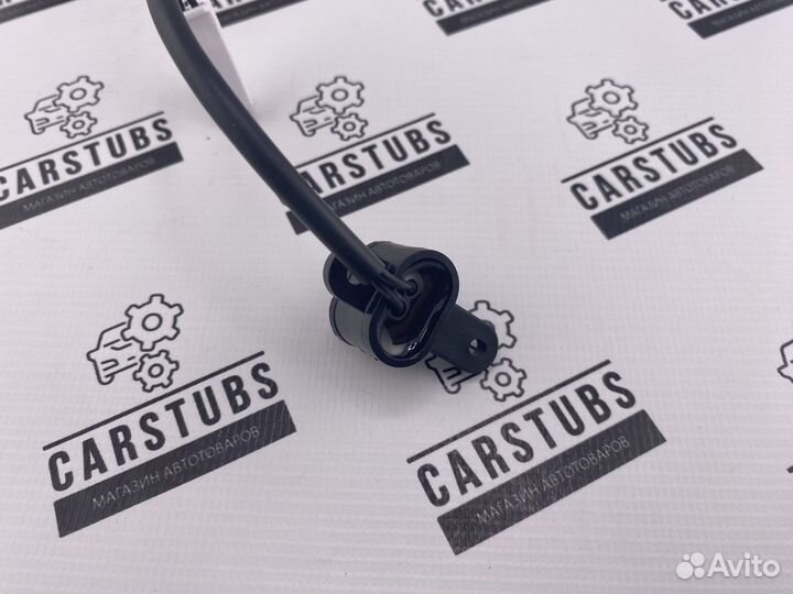 Новая кнопка багажника Mazda 6 GH (GS1D-56-8DXB)