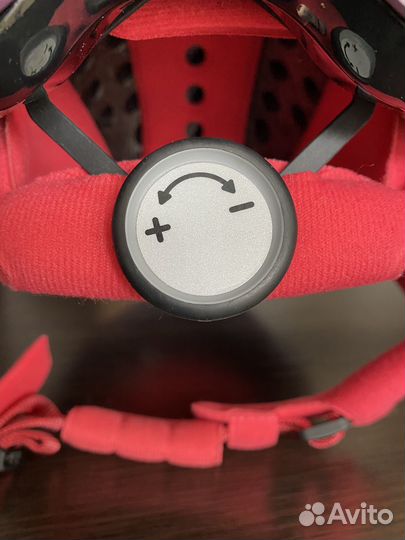 Шлем для конного спорта детский