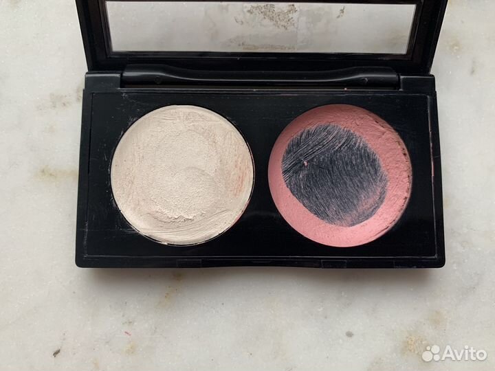 Косметика декор. просроченная пакетом цена за все