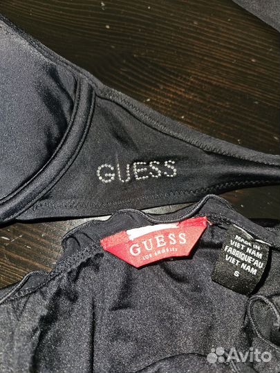 Купальник Guess оригинал