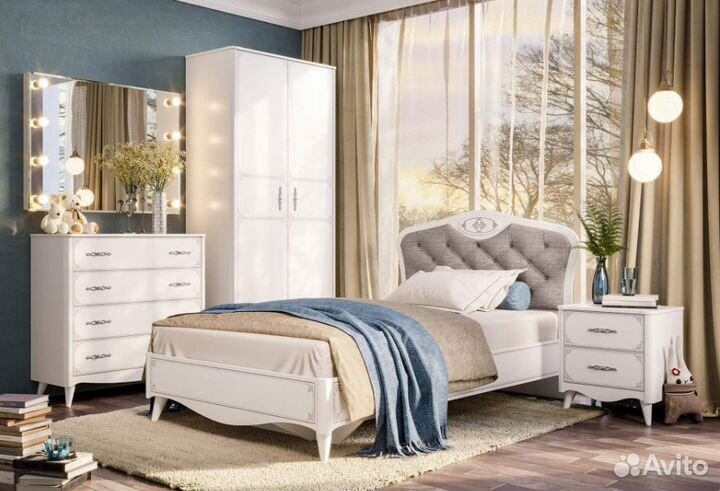 Мебель для детской