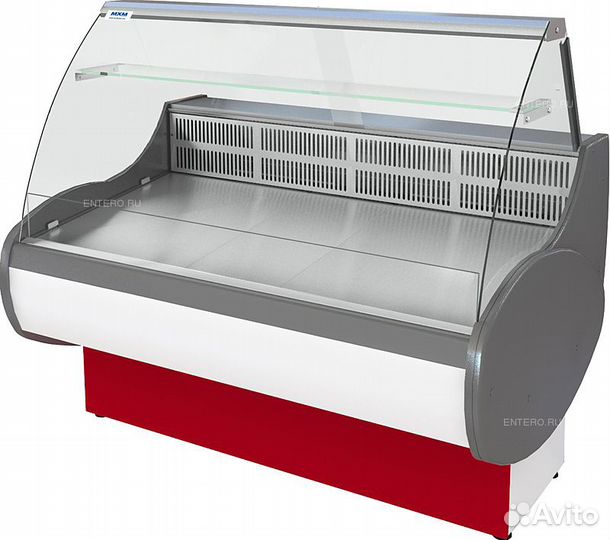 Холодильная витрина Таир 1,5